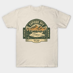 Nature T-Shirt